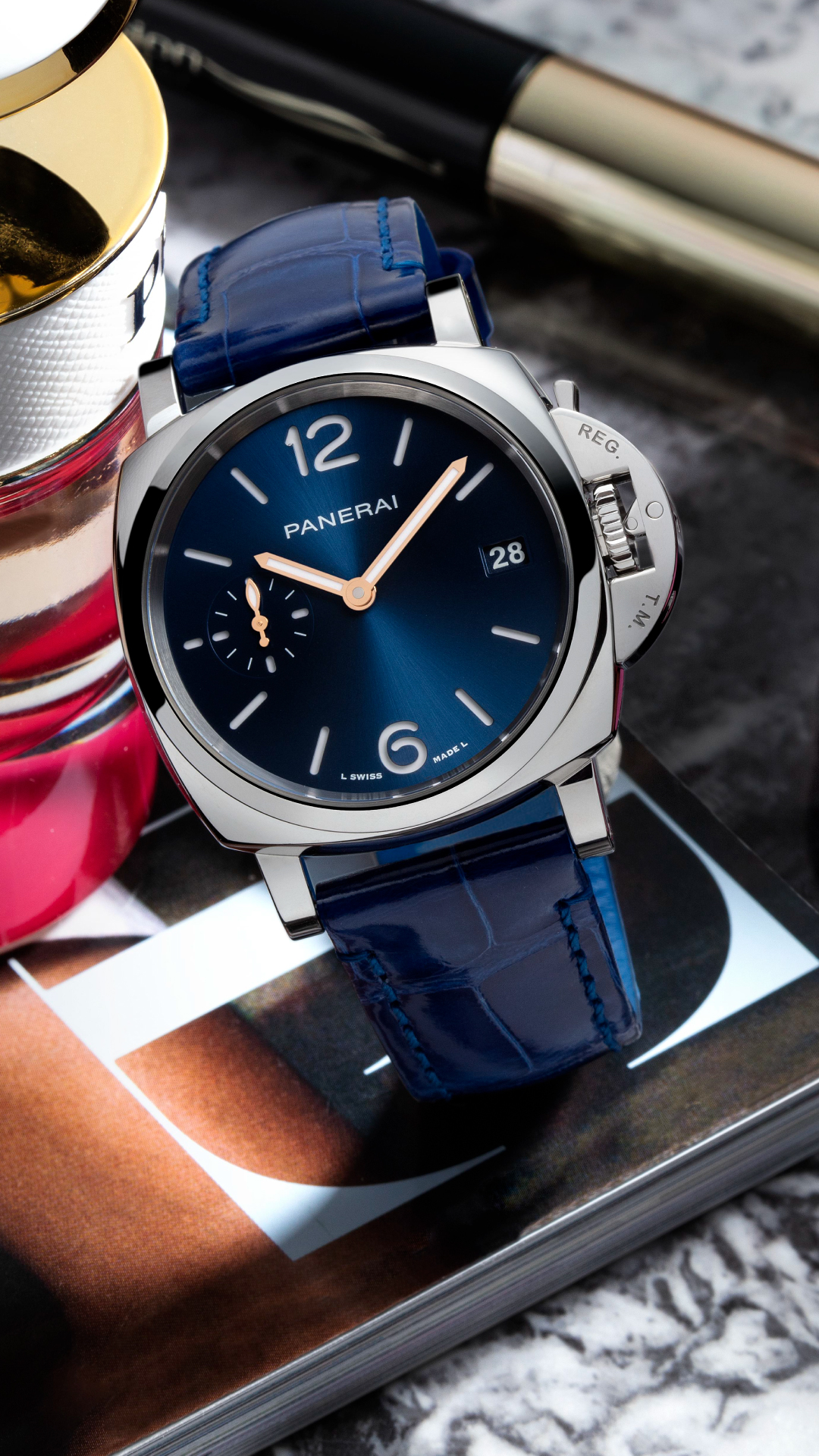 Panerai Prosper